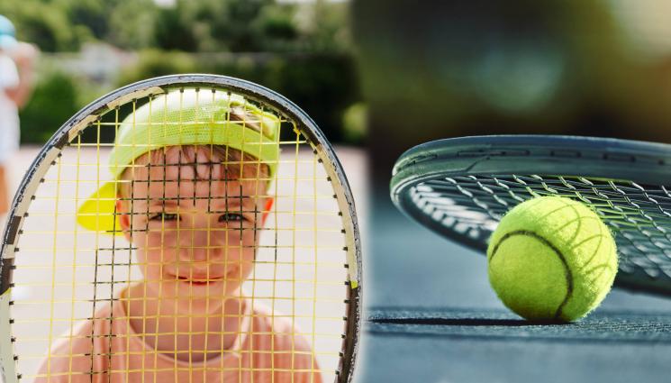 EDGE тенис договор - ЗА ТАЛАНТИТЕ НИ: Българската федерация по тенис подписа договор с агенцията EDGE international за уникално партньорство