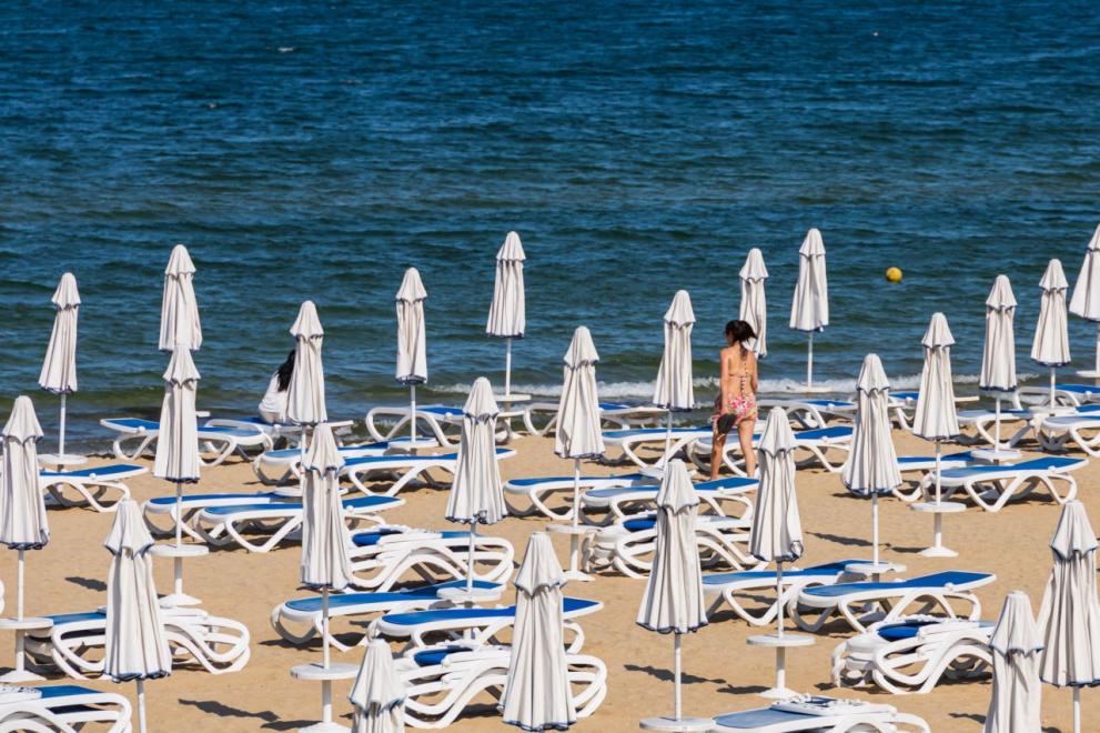 На 1 юни официално се открива плажният сезон у нас.