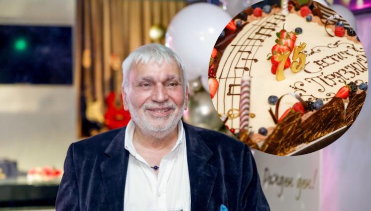 Стефан Димитров - Стефан Димитров на юбилея си: Най-големият подарък е любовта на приятелите ми! (СНИМКИ)