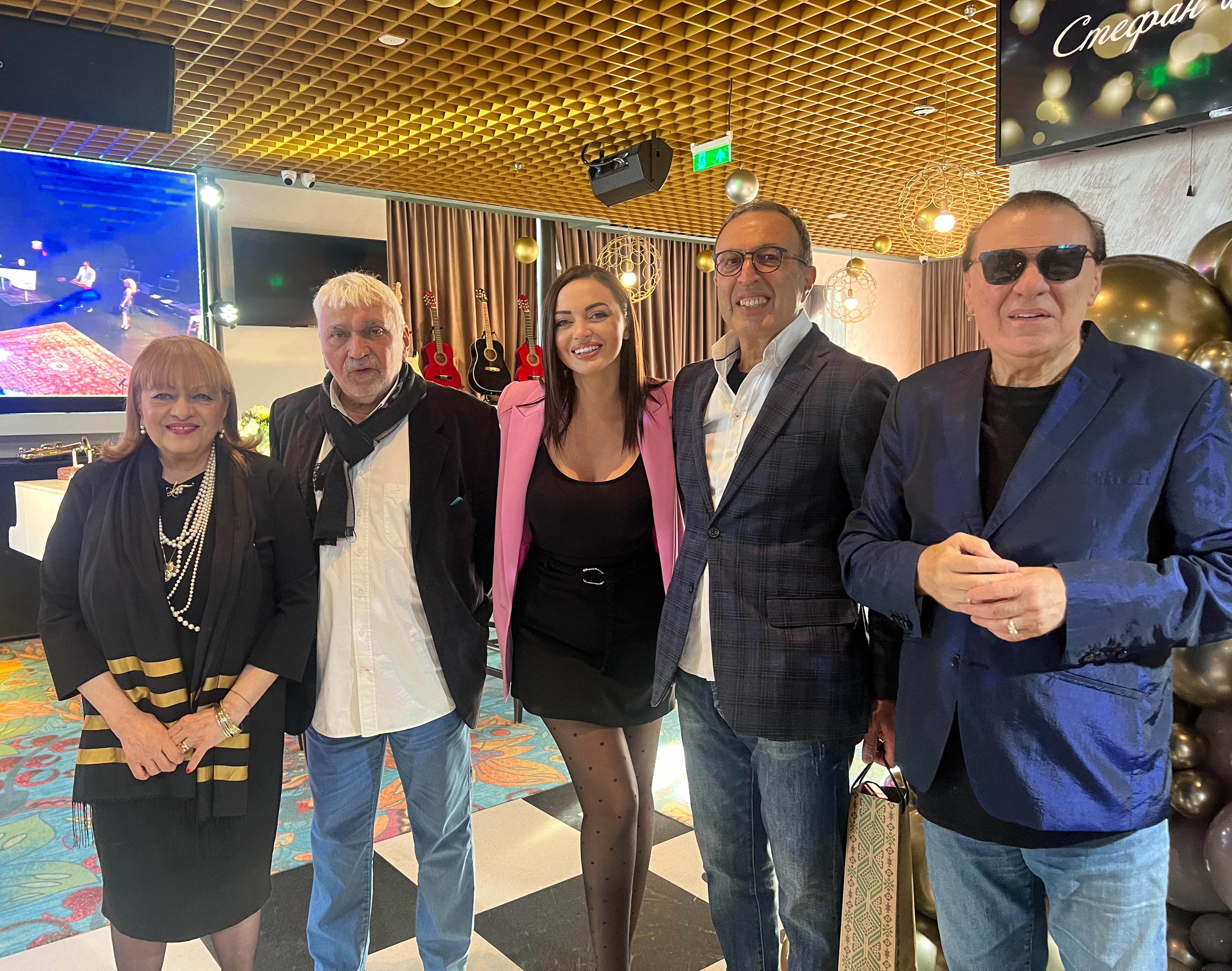 Стефан Димитров