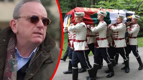 Петър Стоянович Фердинанд