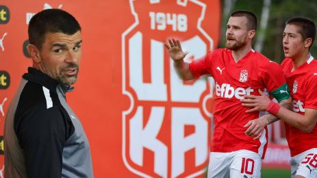 Валентин Илиев Радослав Кирилов