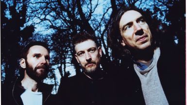 Snow Patrol се завръщат с нов албум и турне