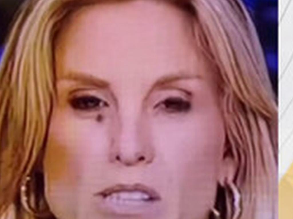 Телевизионната водеща на канал Boston 24 News Ванеса Уелш доказа