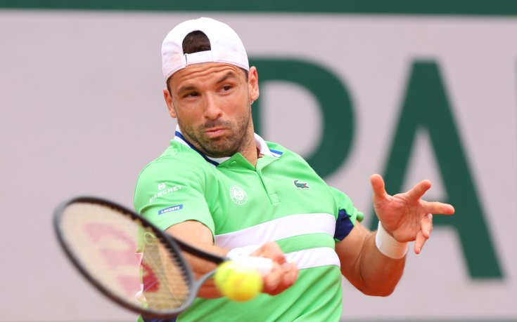 Григор Димитров срещу Яник Синер в исторически мач за българина