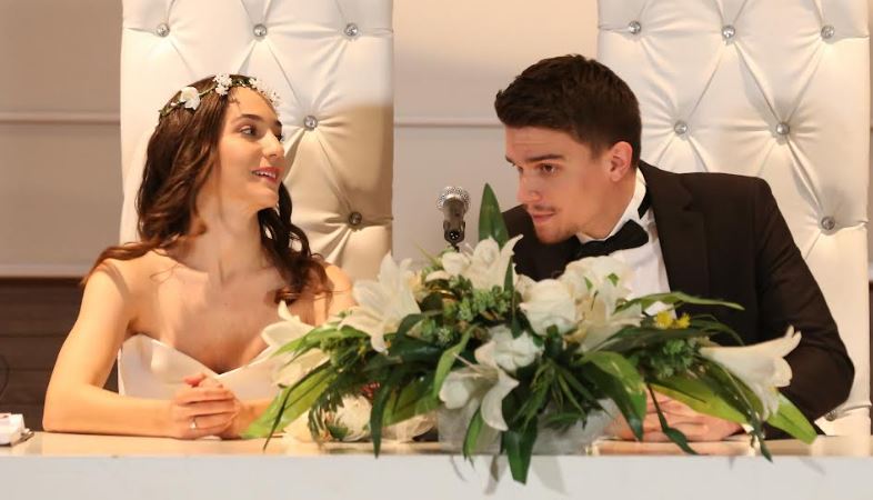 златно време