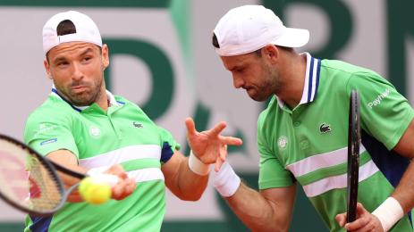 Григор Димитров Марожан