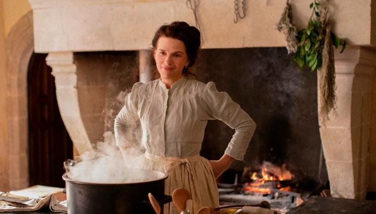 Страсти в кухнята - ЗЛАТНО ВРЕМЕ: В кухнята на „Страсти в кухнята“: Бракът е вечеря, която започва с десерт