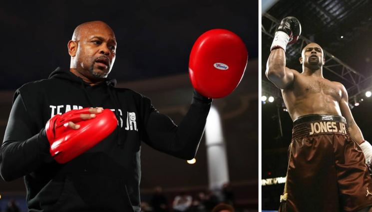 Капитан Хук - Капитан Хук и изкуството на бокса!