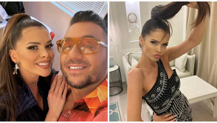 Коцето и Преслава - ПОСРЕД БЯЛ ДЕН: Обраха Преслава! (ВИДЕО)