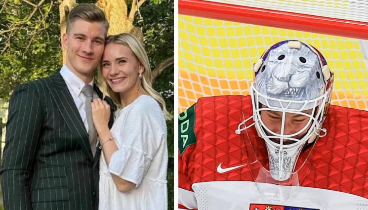 Лукаш Достал - Любимецът на Чехия разочарова фенките си