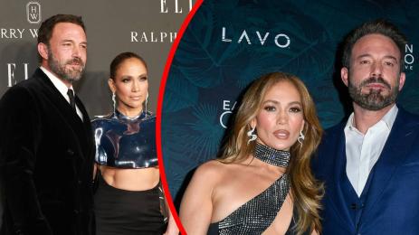 дженифър лопес бен афлек