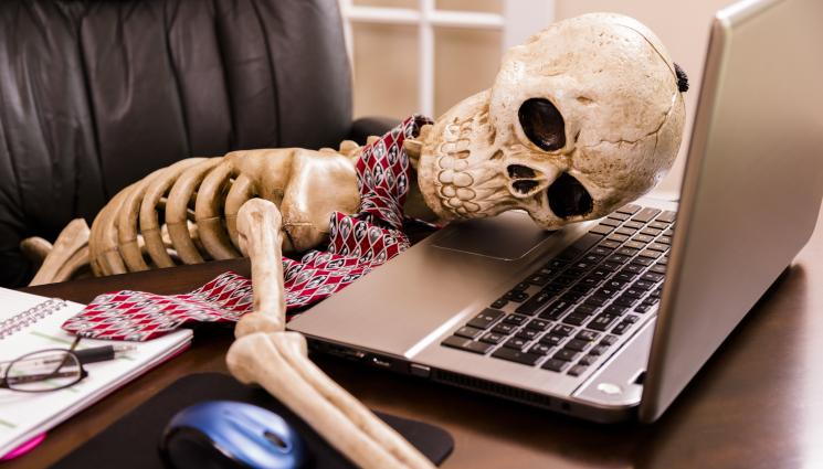 работа - БАЧКАМЕ ДО ОТКАТ: България сред страните с най-дълга работна седмица в ЕС!