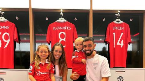 Бруно Фернандеш