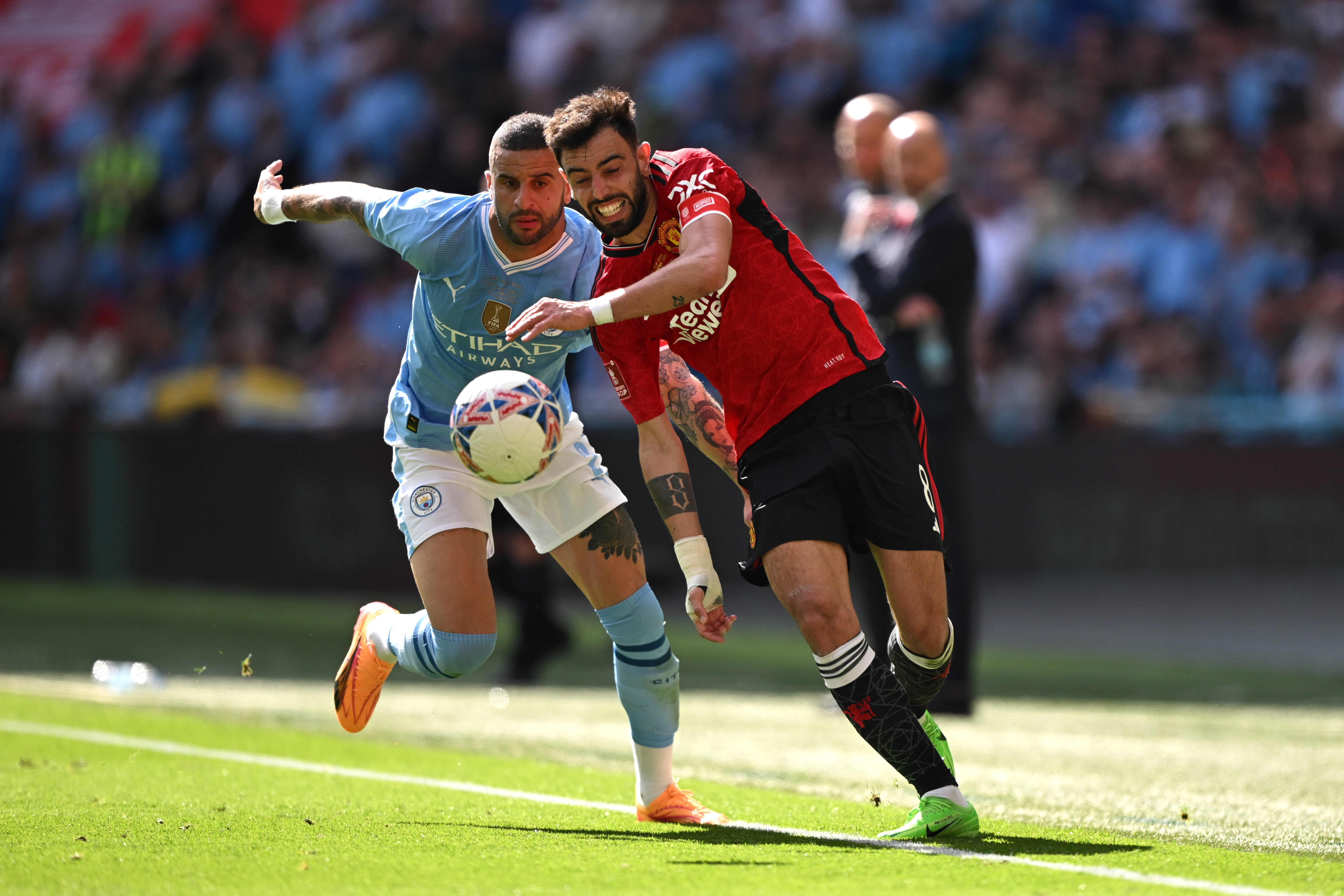 Бруно Фернандеш