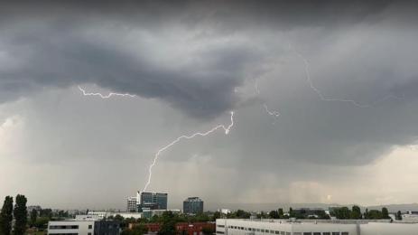 светкавица