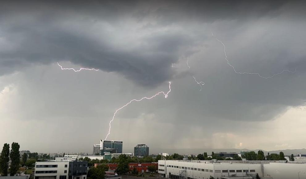 светкавица