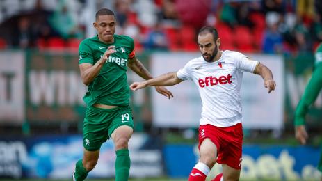 Ботев Вр Марек