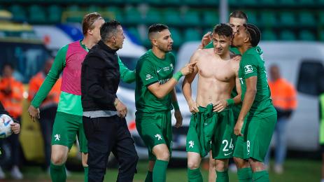 Ботев Вр Марек