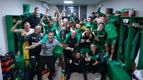 Ботев Враца