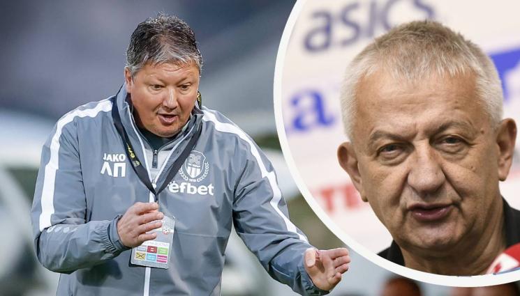 Любо Пенев Христо Крушарски - Локо Пд решава до седмица за Любо Пенев! На „Лаута“ чакат завръщането на боса Христо Крушарски от Южна Америка