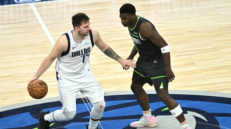 Далас Минесота