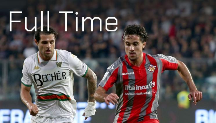 Кремонезе - Вальо Антов и Кремонезе пропуснаха да вземат аванс в борбата за Серия А с Венеция!