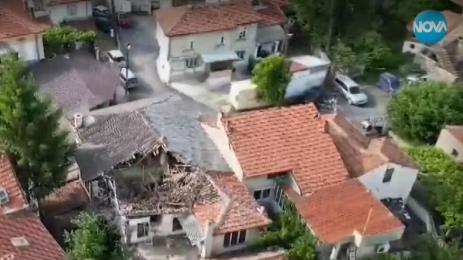 Къщата на Димитър Талев