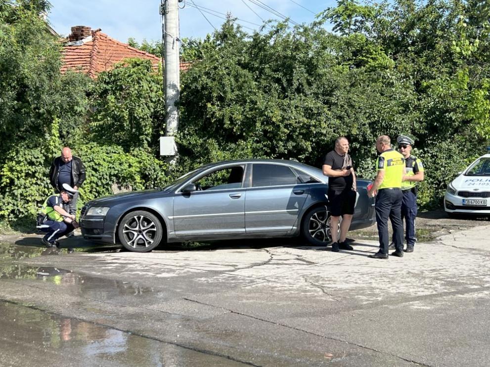  акция пазаруване на гласове София 