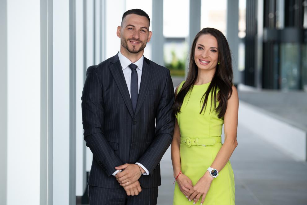  Павлета Рашкова и Мирослав Арабаджиев 