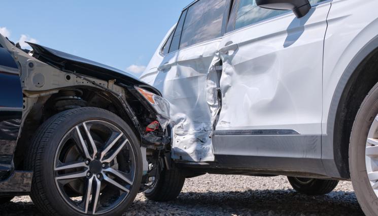 KATASTROFA - Шофьор загина при тежка катастрофа край Плевен