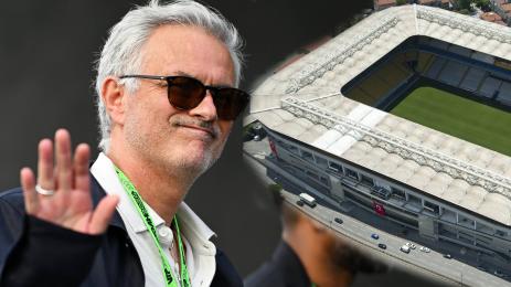 Моуриньо Фенербахче