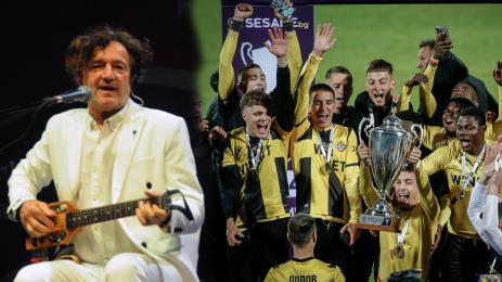 Горан Брегович Ботев Пловдив