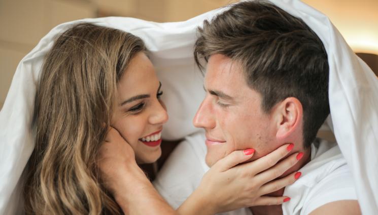 секс - ИЗСЛЕДВАНE РАЗКРИ: Чехльовците се радват на дълголетие!