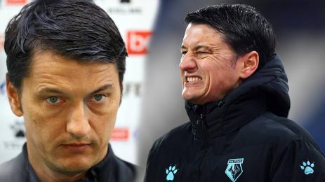 Владимир Ивич Уотфорд