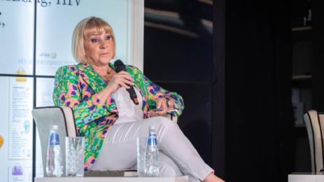 др Мажена Панова