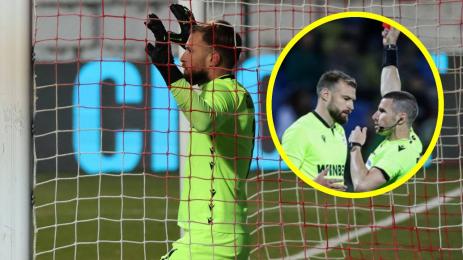 ЦСКА Бусато