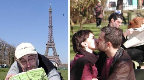 румен жерев