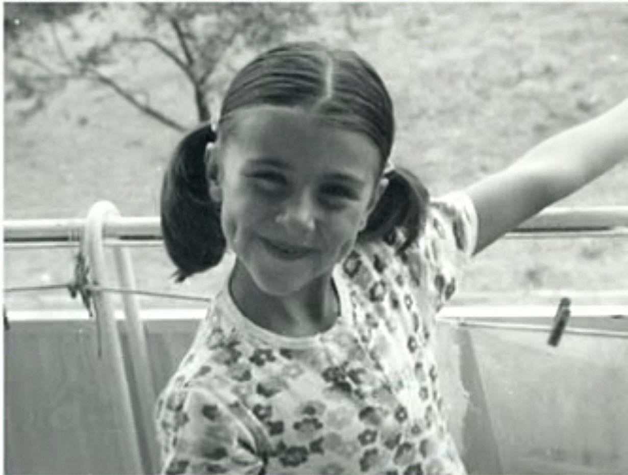 звездите като малки