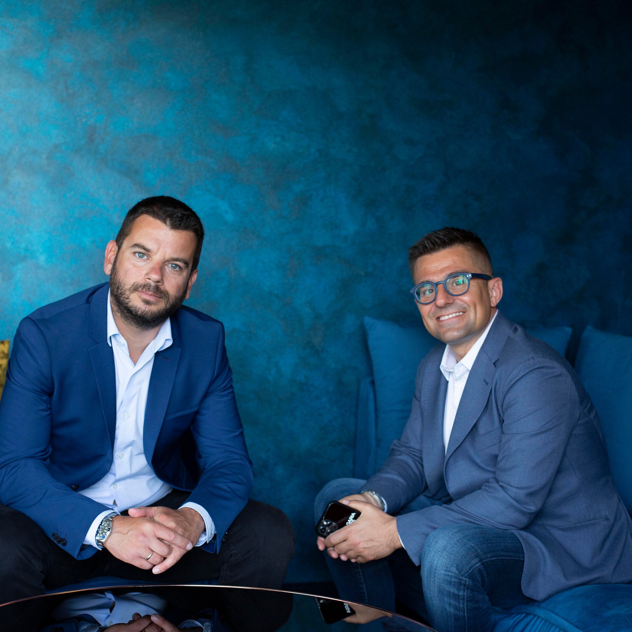 звездите като малки