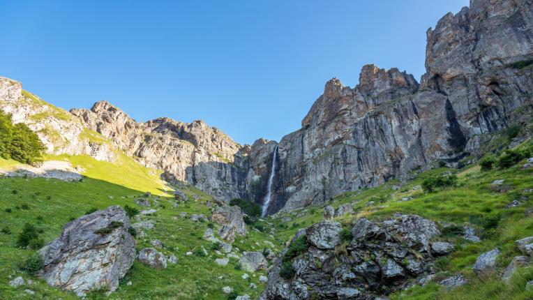  7 места, в България, които наподобяват нереално 