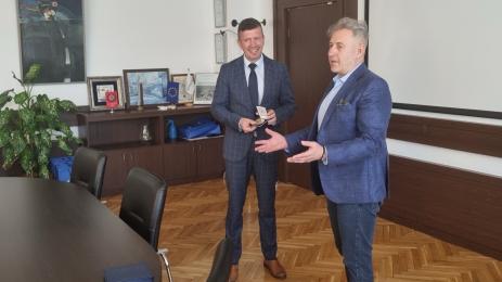 Белчо Горанов