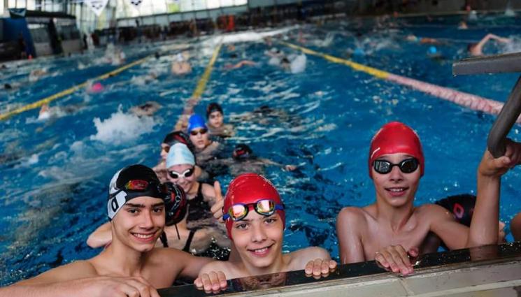 Турнир Златоперки - Петър Стойчев посреща 600 млади таланти в турнира Златоперки