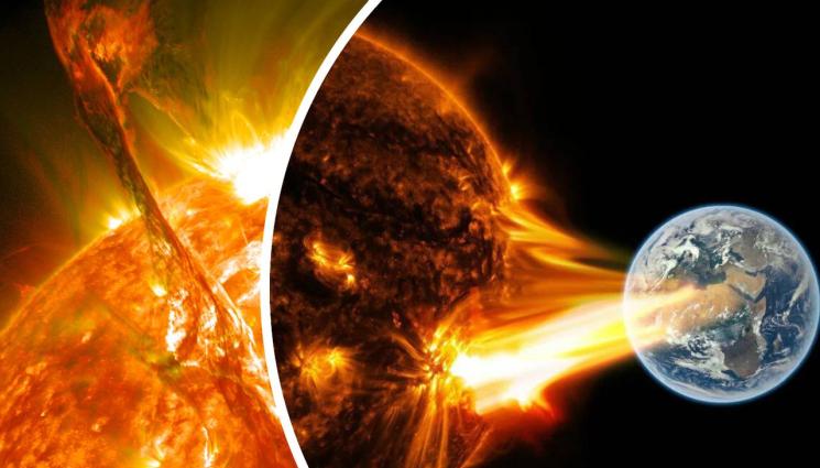 маг - ЩЕ НИ СЕ СТЪЖНИ ЛИ?! Чакат апокалипсис на 6 юни!