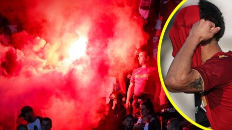 ЦСКА Лига на конференциите