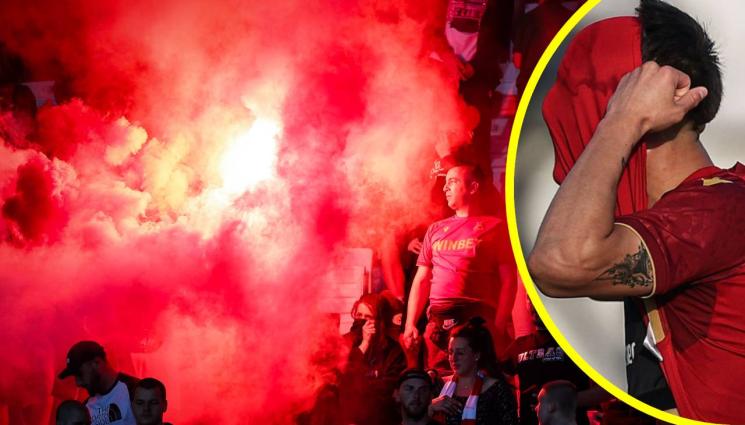 ЦСКА Лига на конференциите - Нещо уникално чака единия червен отбор при победа на баража