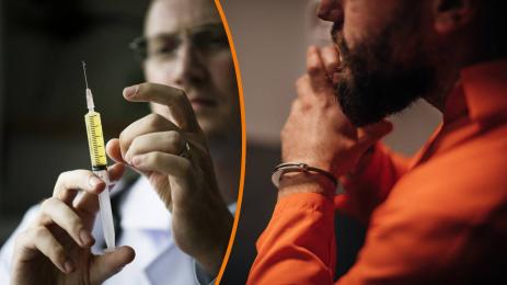 смъртна присъда