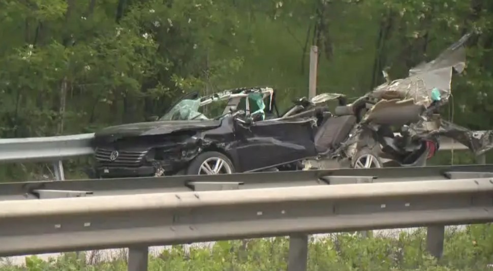 катастрофа