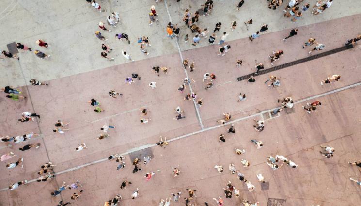 демография хора - ПЛАШЕЩА СТАТИСТИКА: Половин България е демографска пустиня