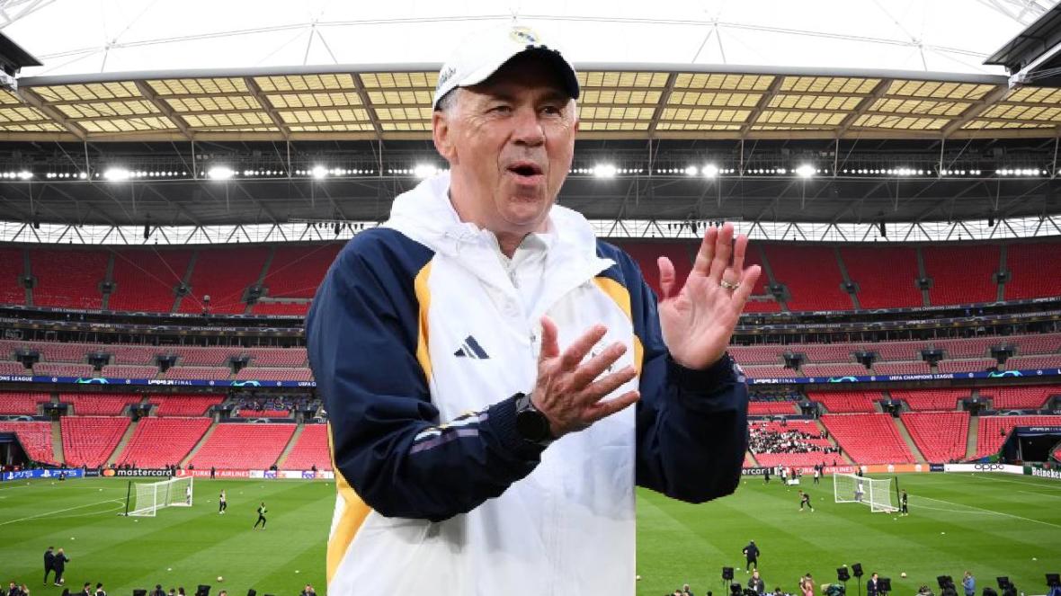 Карло Анчелоти